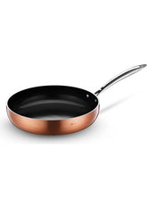 Brioni Copperfield 24 Cm Tava Indiksiyon Cpf104