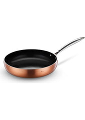 Brioni Copperfield 24 Cm Tava Indiksiyon Cpf104