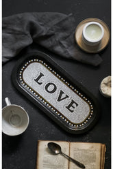 Mosaic Love