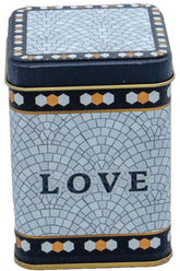 Mosaic Love