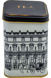 City Tea