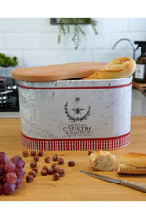 Country Bakery