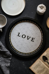 Mosaic Love