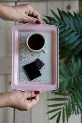Botanica Pink