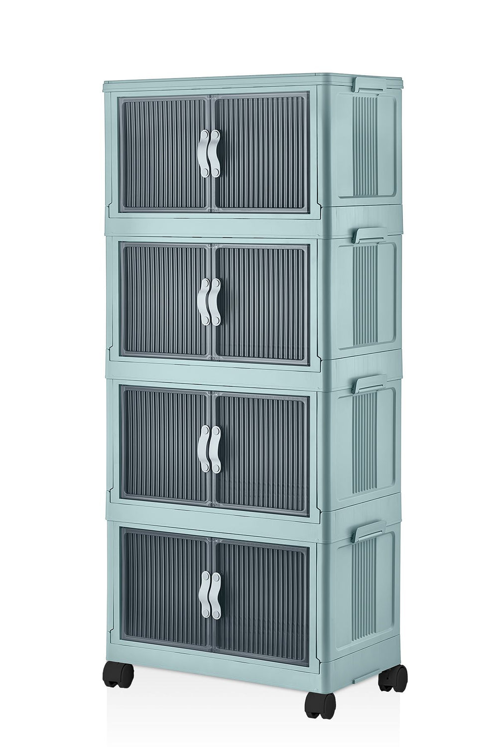 Flat Blue