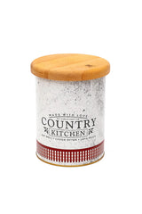 Country Kitchen