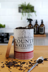 Country Kitchen