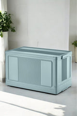 Flat Blue