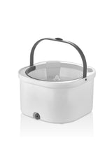 Cool Mop Prime EH131 Kare Temizlik Mopu Beyaz