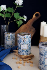 Er117-y3 Azulejos Sugar Desenli Baharatlık 1,1 Lt