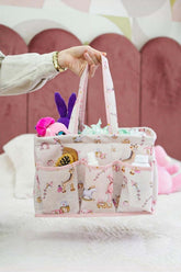 Bebek Bakım Çantası, 30 x 20 x 21 cm