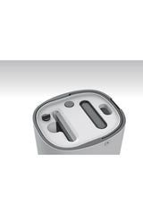 Vipset Akıllı Mop Set Temiz Su 3Lt + Kirli Su 5Lt + 2 L, VP-494