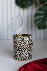 Er082-v4 Leo Desenli Baharatlık 0,6 Lt