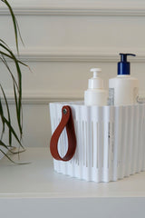 Flexion Sepet Seti, 4 lü, Beyaz