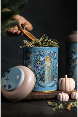 Er080-u9 Tales Cinderella Desenli Baharatlık 0,6 Lt