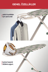 Valeria Ütü Masası