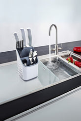 Tezgah Üstü Kaşıklık