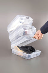 1 Adet Erkek Ayakkabı Koruma Kutusu