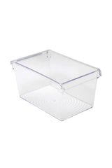Primanova Buzdolabı Düzenleyici Dolap İçi Organizer Raf 310*180 *150 MM - Şeffaf