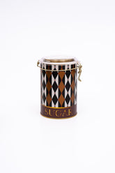 Er117-v8 Circus Sugar Desenli Baharatlık 1,1 Lt