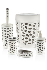 Stone 5'li Banyo Seti