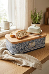 Azulejos Bread