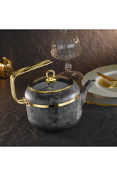 Brioni ROYAL STONE 1,5 LT ÇAYDANLIK KUMTAŞI & ALTIN