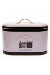 Er002-x8 Azura Boulangerie Desenli Ekmeklik 11 Lt