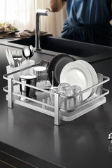 Blanca Paslanmaz Aluminyum Bulaşıklık - Şeffaf