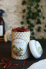 Er115-7ı Forrest Yellow Urban Desenli Baharatlık 1,1 Lt