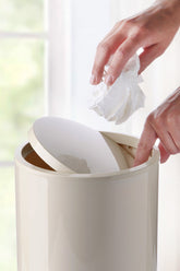 Flores 2'li Banyo Seti - Bej