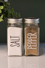 2'li Cam Tuzluk Biberlik