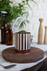 Er082-1l Circus Spice Desenli Baharatlık 0,6 Lt