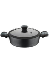 Brioni Diamond 28 Cm Basık Tencere