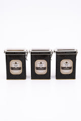 Erb21v2 Dikdörtgen Kilitli Saklama Kabı 75x100x150 3 Lü Set, Trellis