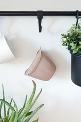 Silikon Elcek, Silikon Tutacak, Platinum Silikon, 12 x 8 x 9 cm