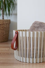 Flexion Sepet Seti, 4 lü, Krem