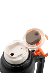 Faraway 2,5 Litre Gri Termos