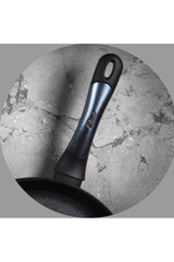 Brioni Diamond 26 cm Wok Tava