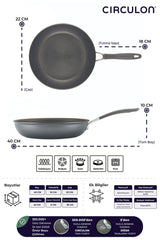 Circulon Kızartma Tavası 22 CM