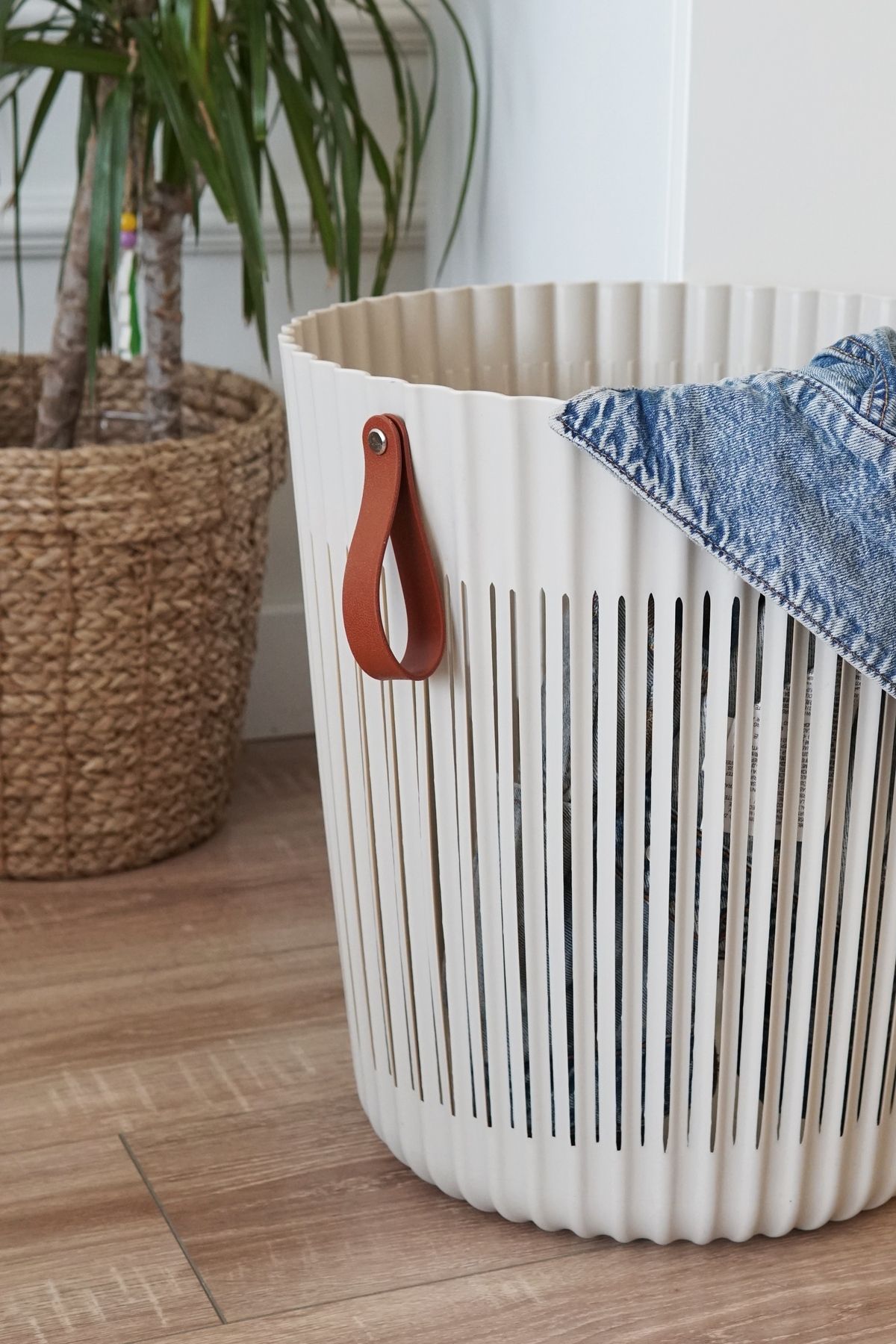 Flexion Sepet Seti, 4 lü, Krem