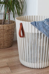 Flexion Sepet Seti, 4 lü, Krem