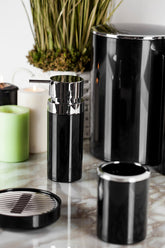 Lenox Banyo Seti / Siyah