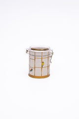 Er082-t7 Bird Cage Desenli Baharatlık 0,6 Lt