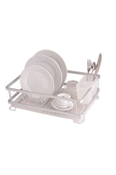 Primanova Bulaşıklık Bianka Alüminyum Paslanmaz D-14656