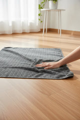 Genel Amaçlı Mikrofiber Yüzey Temizlik Bezi 50 x 70 cm, Yer Bezi