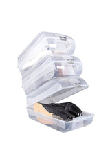 1 Adet Erkek Ayakkabı Koruma Kutusu