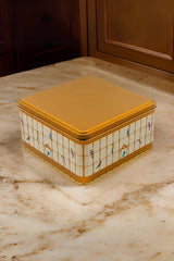 Bird Cage Gold