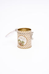 Er082-7ı Forrest Yellow Urban Desenli Baharatlık 0,6 Lt