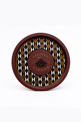 Ee197-t8 Circus Desenli Yuvarlak Tepsi 32 Cm